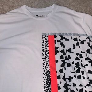 Under Armour Short Sleeve